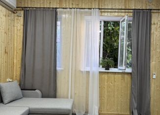 Однокомнатная квартира в аренду, 46 м2, Дагестан, улица 345-й Дагестанской Стрелковой Дивизии, 1/3