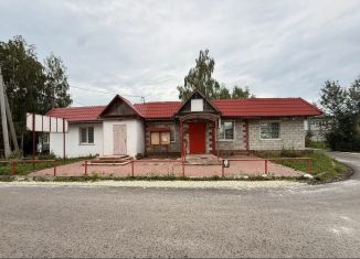 Торговая площадь на продажу, 111 м2, Рязанская область, Молодёжная улица, 7