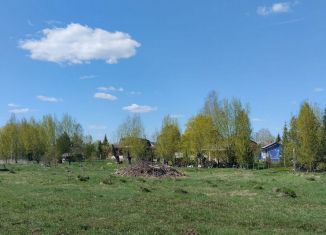 Земельный участок на продажу, 9 сот., деревня Меткомелино