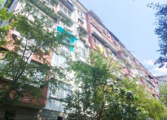 Продажа 2-комнатной квартиры, 36 м2, Сочи, Вишнёвая улица, 24, микрорайон Заречный