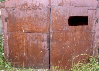 Продается гараж, 18 м2, Пушкин, Гусарская улица, 22