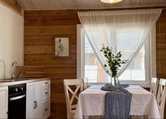 Продается дом, 65 м2, рабочий поселок Маркова, Спортивная улица, 5