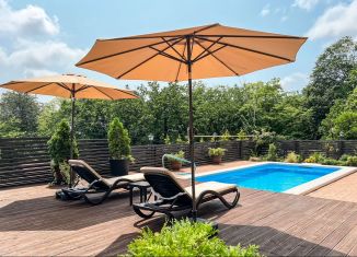 Аренда дома, 400 м2, село Высокое, СТ Черноморец-2, 69