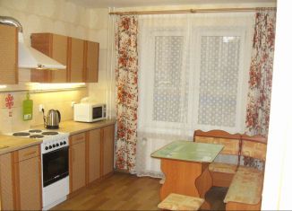 Сдача в аренду 1-комнатной квартиры, 37 м2, посёлок Парголово, Заречная улица, 37, ЖК Северная Долина