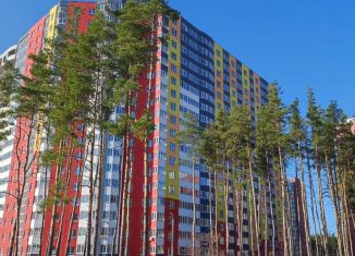 3-ком. квартира на продажу, 66.3 м2, Воронеж, улица Фёдора Тютчева, 93/4, ЖК Микрорайон Боровое