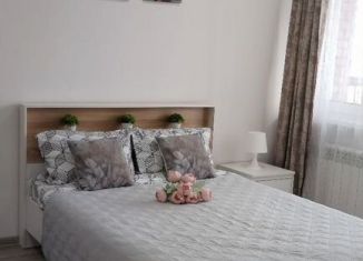 Сдается в аренду квартира студия, 35 м2, Бурятия, улица Смолина, 61