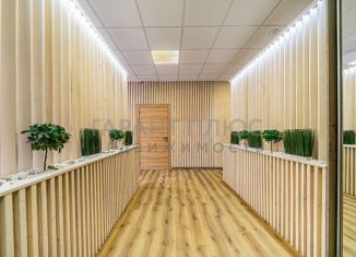 Продажа помещения свободного назначения, 102.8 м2, Липецк, улица Ф.С. Игнатьева, 33/1