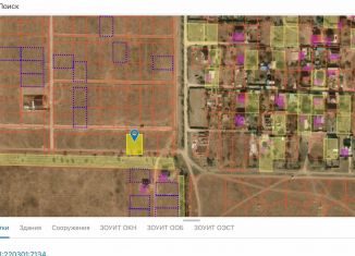 Продается участок, 7 сот., село Уютное, Ягодная улица, 5