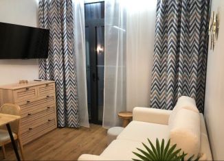 Продам квартиру студию, 25 м2, Сочи, Ясногорская улица, 16/2к3, микрорайон Бытха