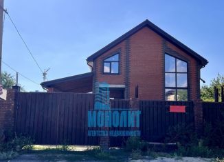 Продажа дома, 114 м2, Ростов-на-Дону, 7-й Лазоревый переулок, 4А, Октябрьский район