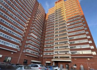 Продажа трехкомнатной квартиры, 67 м2, Пермь, улица Старцева, ЖК Авиатор