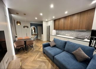 Продам 1-ком. квартиру, 39.2 м2, Казань