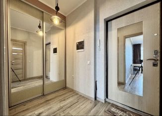 1-комнатная квартира в аренду, 39 м2, Мурино, улица Шоссе в Лаврики, 83