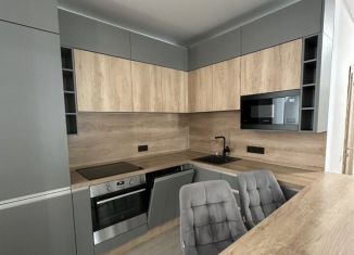 Продам 2-ком. квартиру, 65.7 м2, Екатеринбург, Московская улица, 194, Ленинский район