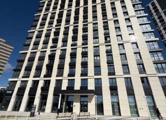 Продажа однокомнатной квартиры, 41.7 м2, Казань, улица Сибгата Хакима, 62