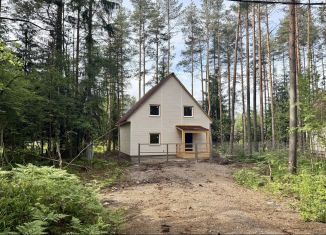 Продаю дом, 110 м2, деревня Васкелово