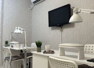 Сдается в аренду квартира студия, 25 м2, Ростов-на-Дону, улица Еляна, 52, ЖК Итальянский Квартал