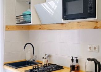 Сдается в аренду однокомнатная квартира, 30 м2, Бахчисарай, улица Суворова, 1А