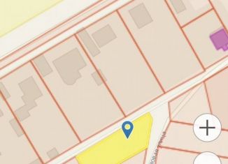 Продаю участок, 8.9 сот., село Чернолесовский, Берёзовая улица