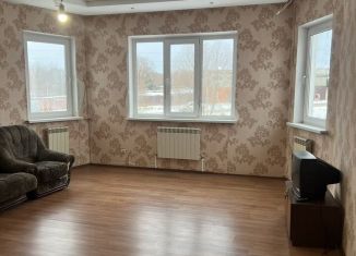 Продается 2-ком. квартира, 79.6 м2, Малоярославец, микрорайон Немцово, 8А