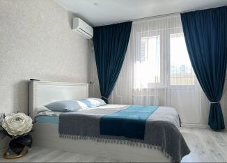 Сдается в аренду 1-комнатная квартира, 37 м2, Оренбургская область, улица Автомобилистов, 15