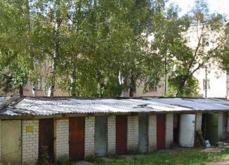 Гараж на продажу, Навашино, проспект Корабелов, 12