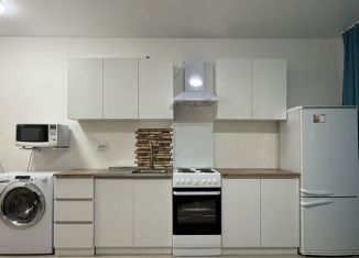 Аренда 1-ком. квартиры, 41 м2, Екатеринбург, Советская улица, 64/2, ЖК Цветной Бульвар