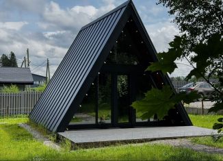 Аренда дома, 55 м2, Санкт-Петербург, Магнитогорская улица, 3к2, муниципальный округ Большая Охта