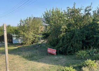 Участок на продажу, 6 сот., поселок Верхнетемерницкий, переулок Созвездия, 5