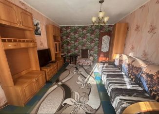 Продажа двухкомнатной квартиры, 53 м2, Йошкар-Ола, улица Подольских Курсантов, 24, 4-й микрорайон