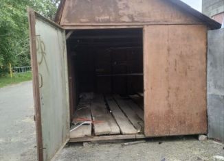 Продаю гараж, 15 м2, Тюмень, Заозёрная улица, 8