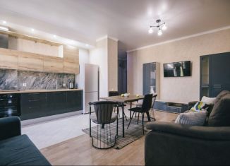 Продажа двухкомнатной квартиры, 65 м2, Ростов-на-Дону, улица Петрашевского, 36, ЖК Красный Город-Сад