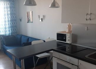 Сдается квартира студия, 23 м2, Новосибирск, Ипподромская улица, 75, ЖК Астра