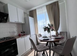 Продажа 1-ком. квартиры, 30.1 м2, Санкт-Петербург, метро Звёздная, улица Орджоникидзе, 31к1