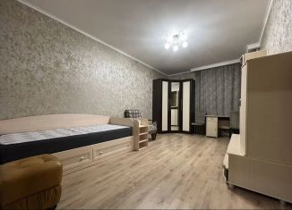 Сдаю 1-ком. квартиру, 42.5 м2, Подольск, Бородинский бульвар, 17