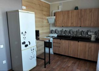 Сдам 1-комнатную квартиру, 40 м2, Старый Оскол, микрорайон Северный, 7, ЖК Витязь