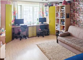 Продажа двухкомнатной квартиры, 72 м2, Тюмень, улица Пермякова, 72к3, ЖК Домостроитель