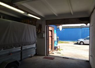 Продажа гаража, 30 м2, Санкт-Петербург, метро Елизаровская, улица Тельмана