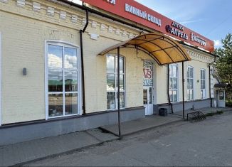 Продаю помещение свободного назначения, 1103 м2, Гаврилов-Ям, Советская улица, 18