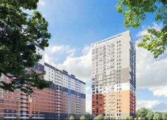 Продаю 1-комнатную квартиру, 49.6 м2, Липецк, микрорайон Елецкий, 2-12