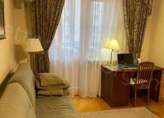 Продаю 1-ком. квартиру, 40.9 м2, Москва, Большая Грузинская улица, 22, Большая Грузинская улица