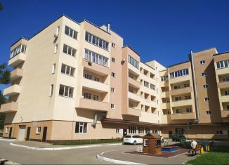 Продается 3-ком. квартира, 109.5 м2, Саратов, Шелковичная улица, 210Б