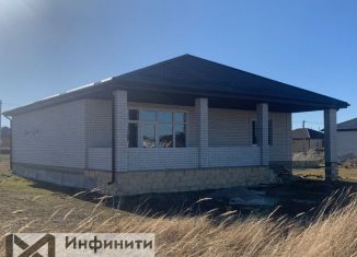Продам дом, 163 м2, село Верхнерусское, Степная улица, 49