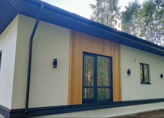 Дом на продажу, 104 м2, деревня Новолисиха, Радужная улица, 15