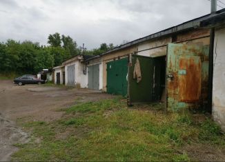 Продаю гараж, 24 м2, Тула, территория гаражного потребительского кооператива № 8 Прогресс, 216