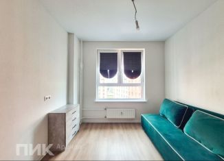 1-комнатная квартира в аренду, 32 м2, Люберцы, Некрасовский проезд, 11, ЖК Люберцы 2018