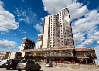 Продаю трехкомнатную квартиру, 90.1 м2, Ярославль, Московский проспект, 78, ЖК Ярославль Сити