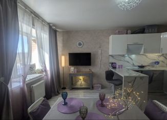 Сдается 1-комнатная квартира, 44.1 м2, Хабаровск, Совхозная улица