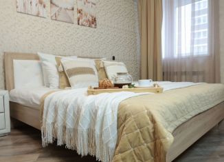 Сдаю в аренду однокомнатную квартиру, 45 м2, Липецк, улица Котовского, 14