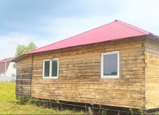 Продается дом, 78.1 м2, деревня Мерлеево